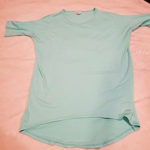 LuLaRoe Irma top